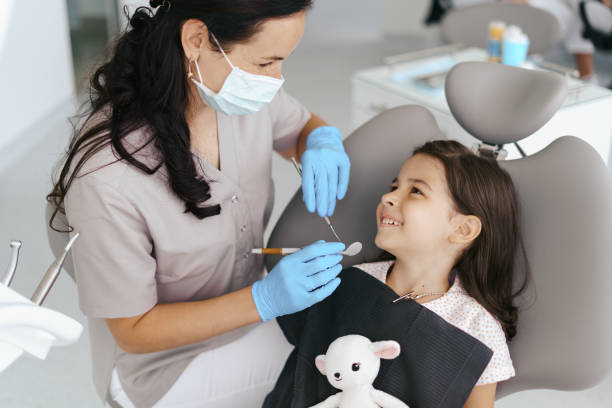 Best Weekend Emergency Dentist in Middletown, IN