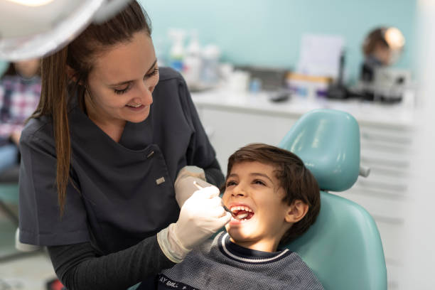 Best Emergency Root Canal Treatment in Middletown, IN