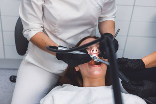 Best Walk-In Emergency Dentist in Middletown, IN