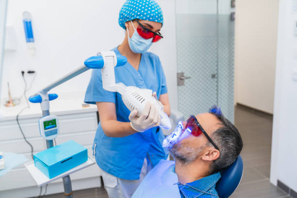 Best Emergency Treatment for Toothache in Middletown, IN