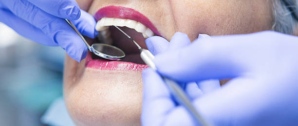 Best Emergency Treatment for Toothache in Middletown, IN
