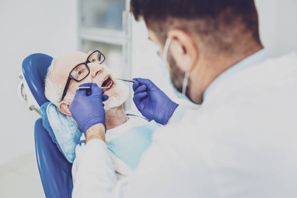 Best Pediatric Emergency Dentist in Middletown, IN